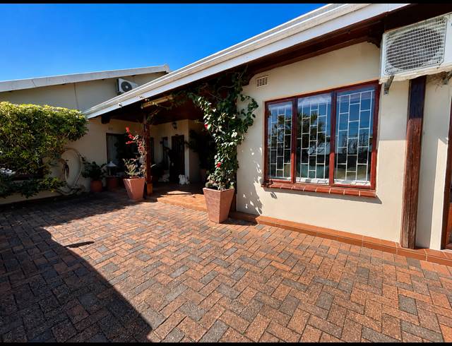 5 BEDROOM HOUSE FOR SALE IN MUSGRAVE